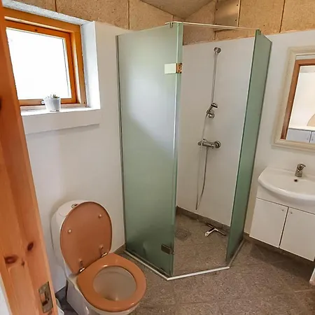 Feriehus Fred Og Ro I Naturskønne Lyngs Drag Sj1032