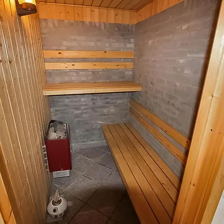 Prázdninový dům Fred Og Ro I Naturskonne Lyngs Drag Sj1032