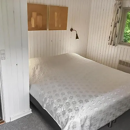 Fred Og Ro I Naturskonne Lyngs Drag Sj1032